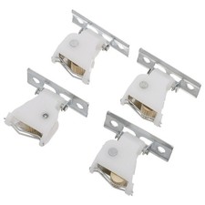  4 Pcs Accessoire Pour Store