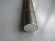 Rond Aluminium (2017) -  Ø 35