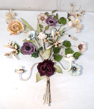 Gorgeous Large Italian Tole