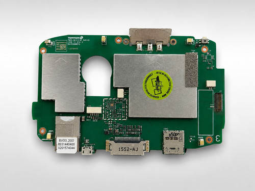 Carte mère pour tomtom 500 - tomtom,