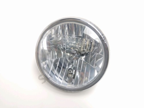 Optique avant triumph - avant,