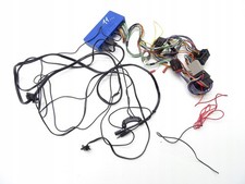 PARROT MKI9200 MAINS LIBRES