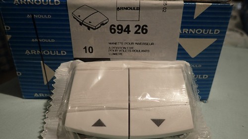 Arnould initia 69426 - arnould,