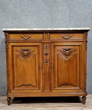 Buffet style Louis XVI en