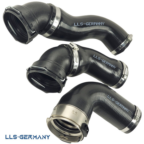 Tuyau turbo ladeluftschlauch - turbo,
