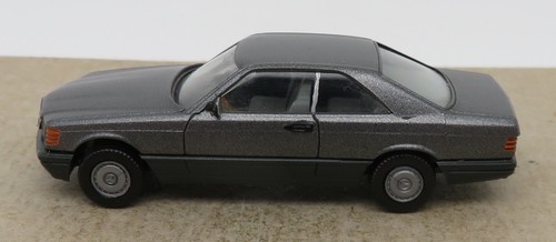 Micro herpa 87 - micro, ho