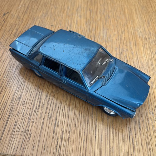 Voiture jouet vintage - voiture,