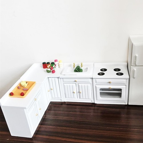 Dollhouse miniature - 1/12,