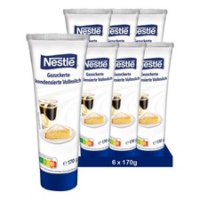 Nestlé lait concentré sucré - concentré,