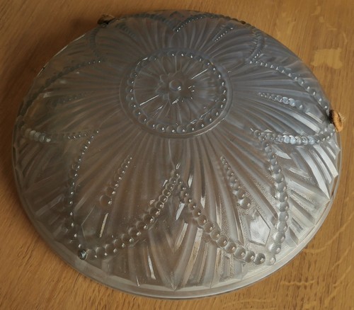 Lustre vasque plafonnier - lustre,,