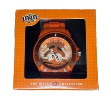 Montre M&M's MM's Orange / The