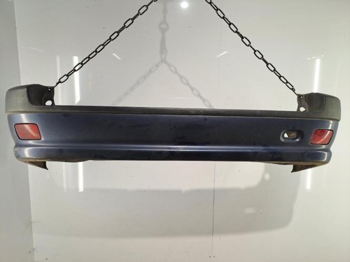 Pare choc arriere peugeot - pare, 306