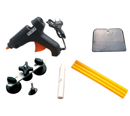 Kit débosselage - kit, de