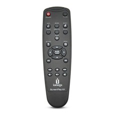 iomega ScreenPlay MX Good Remote Control