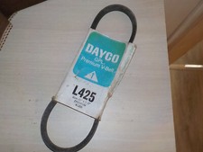 COURROIE TONDEUSE...