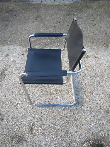 Chaises cantilever matteo - 17,