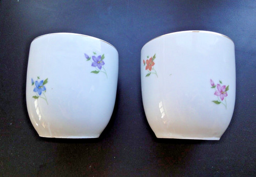 Lot tasses à café - tasses,