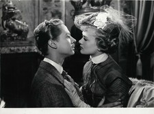 Photo originale Danièle