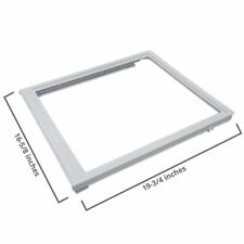 240350702 Crisper Pan (Top) Compatible with Electrolux Frigidaire Refrigerator