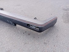 Pare choc avant VOLKSWAGEN