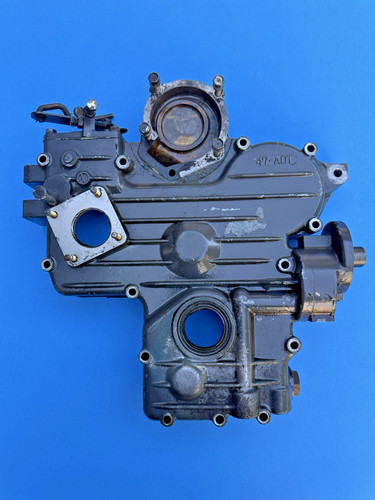 Kubota d950 engine timing - kubota,