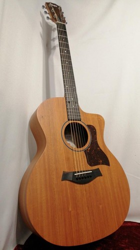 Guitare acoustique taylor - taylor, 24ce