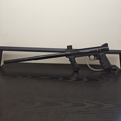 Tippmann model black - 98,