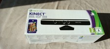 Capteur Kinect Pour Xbox 360 +