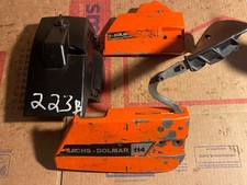 Sachs Dolmar Brake And Clutch