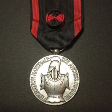 Q6/04/26 (REF37650) Médaille