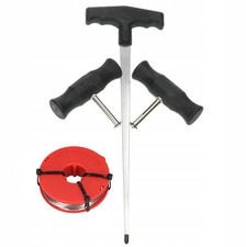 Kit de coupe de verre 4 pcs