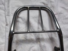 PORTE BAGAGE ARRIERE D OCCASION ORIGINE YAMAHA 125 RDLC TYPE 10W A 38 €