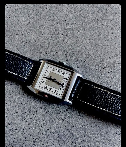 Montre mécanique ancienne - mécanique,