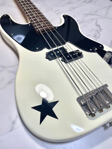 Limited time fender - [limited,