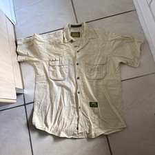 Chemise Camel Trophy Adventure