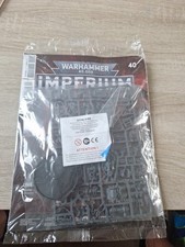 Games Workshop Warhammer 40K