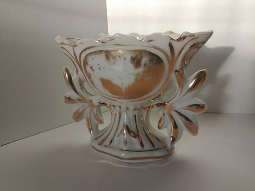 Vase mariée porcelaine - mariée,