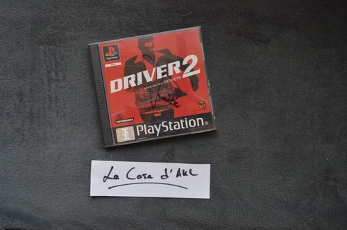Driver sans notice - 2,