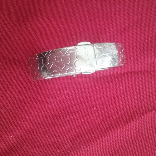 Montre vintage calvin klein - klein,
