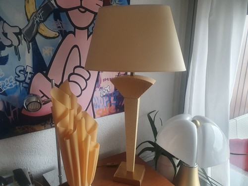 Lampe louis drimmer - lampe,