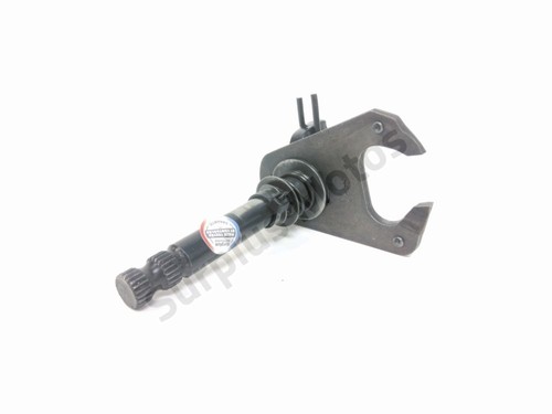 Arbre selecteur yamaha dt - selecteur,