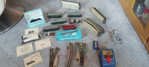 Ensemble train électrique - ensemble,