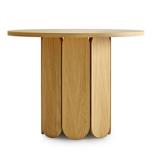 Table manger ronde design - à,
