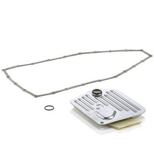 Filtre Hydraulique, Boîte