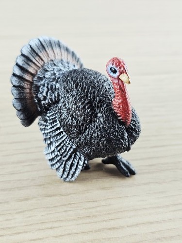 Schleich figurine oiseau - schleich,