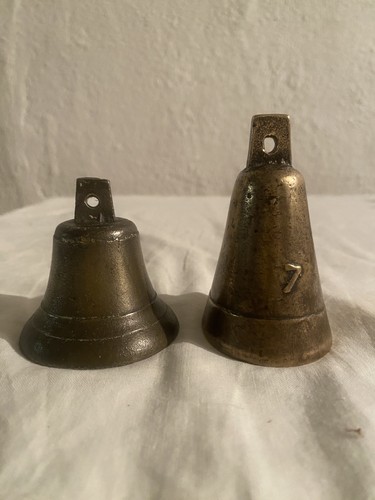 Clochettes pour animaux 1 - clochettes,