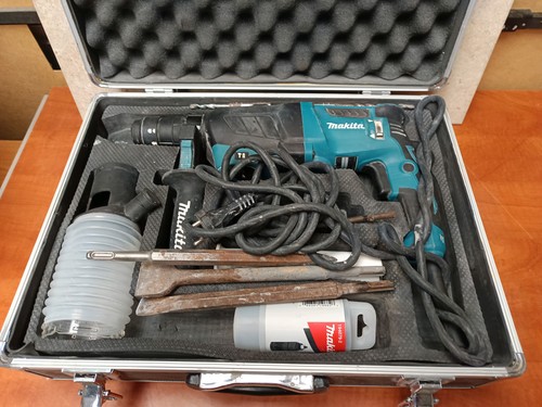 Makita hr2320t marteau - makita,