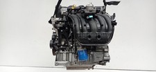 Moteur Complet pour PEUGEOT 206 GTI 125225