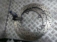 BMW K 1200 RS EZ:05 Disques De