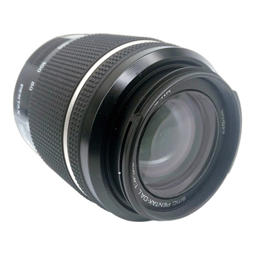 Objectif 50mm pentax smc - k-af,